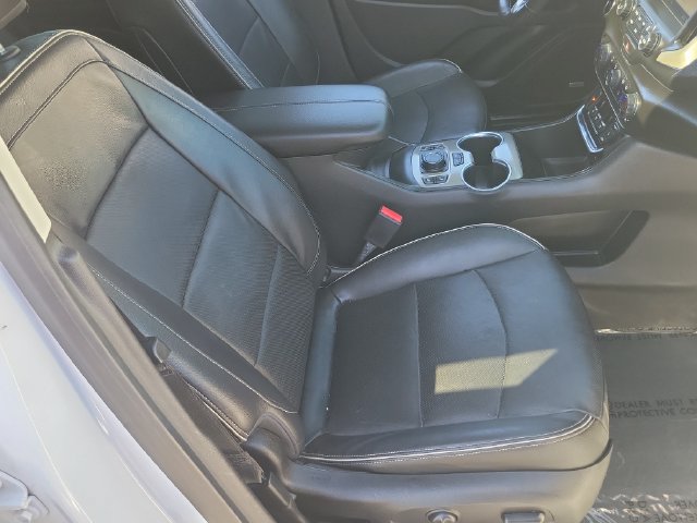 Used 2018 GMC Terrain Denali w/ LPO, 'HIT The Road' Package FWD image 22