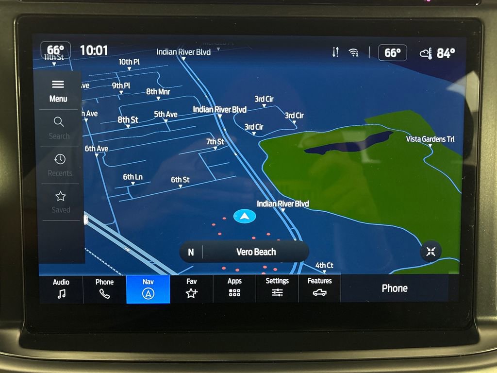 Certified 2024 Ford F150 XLT w/ Equipment Group 302A MID AWD/4WD image 26