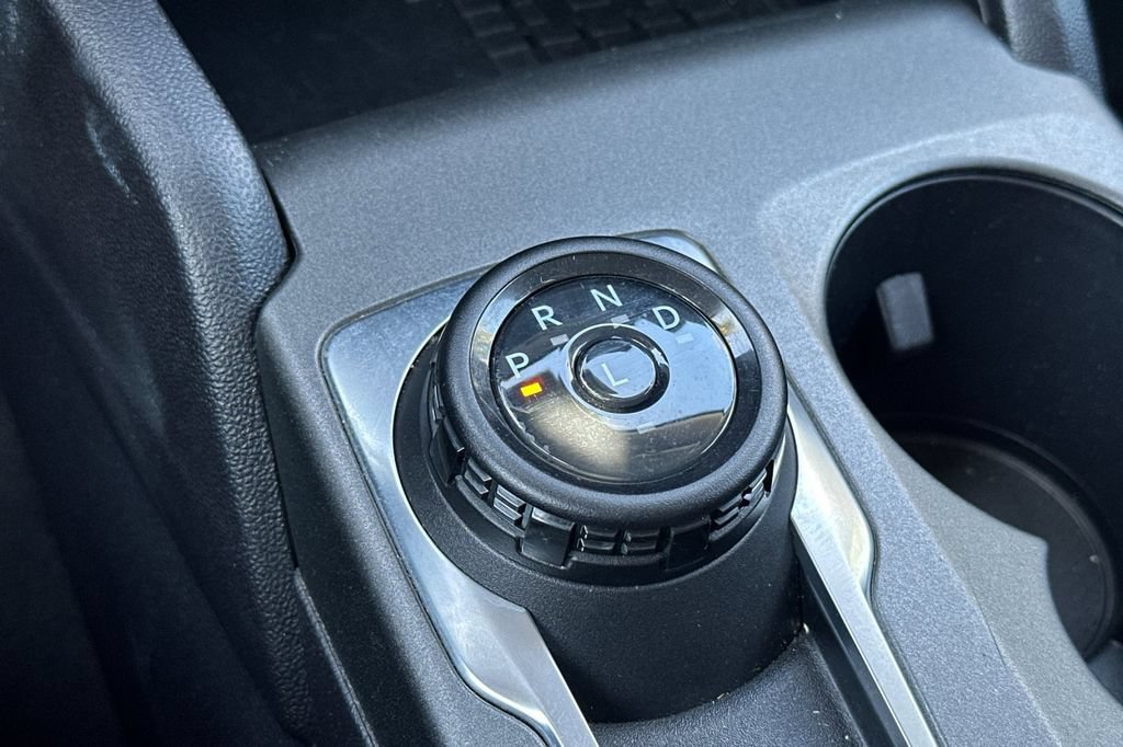 Certified 2025 Ford Bronco Sport Outer Banks w/ Outer Banks Tech Package+ AWD/4WD image 23