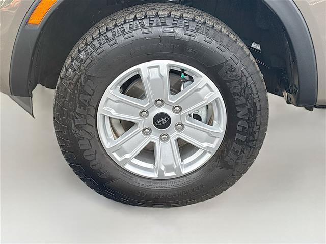 Certified 2025 Ford Ranger XL RWD image 30