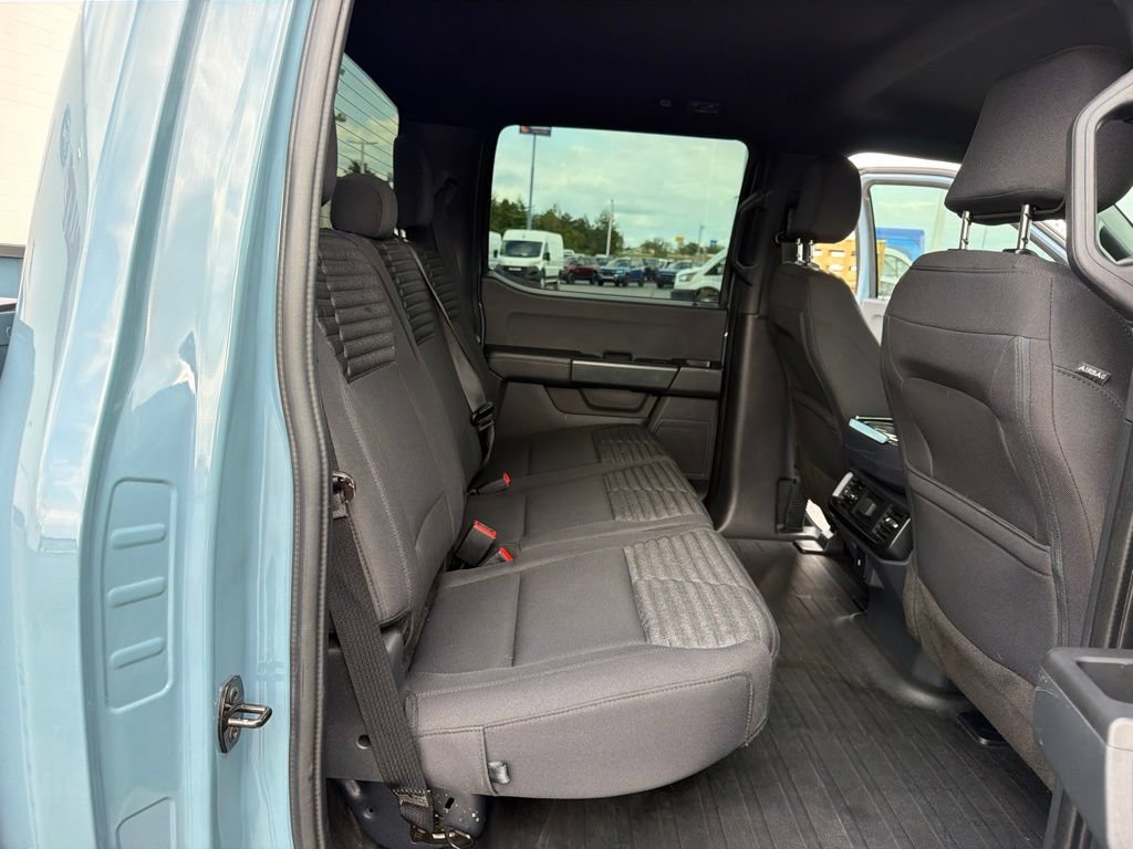 Certified 2023 Ford F150 XL AWD/4WD image 48