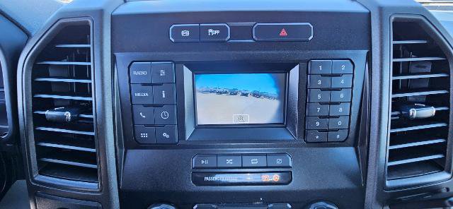 Certified 2022 Ford F600 2WD Regular Cab Super Duty w/ Power Equipment Group image 10