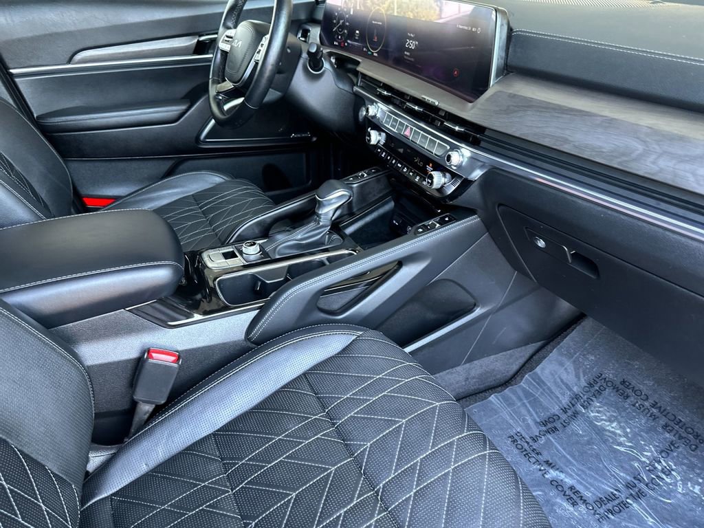 Used 2024 Kia Telluride SX X-Pro AWD/4WD image 15