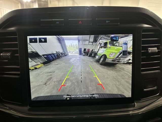 Certified 2022 Ford F150 XLT w/ Equipment Group 302A High AWD/4WD image 27