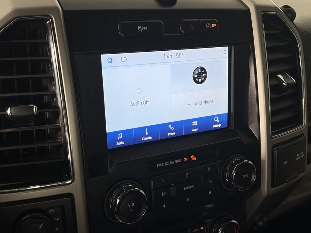Certified 2019 Ford F150 Lariat AWD/4WD image 19