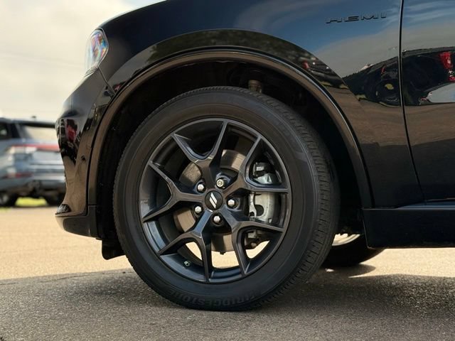 Used 2026 Dodge Durango GT AWD/4WD image 45