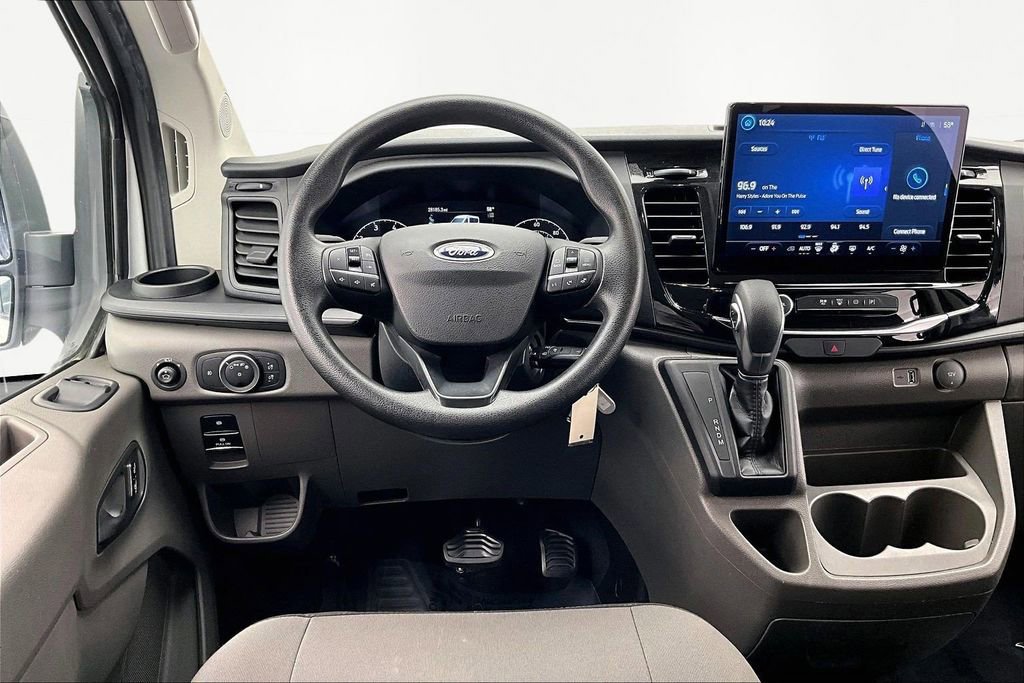 Certified 2024 Ford Transit 350 XLT image 7