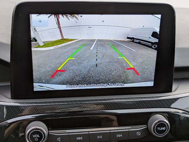 Certified 2023 Ford Escape ST-Line AWD/4WD image 21