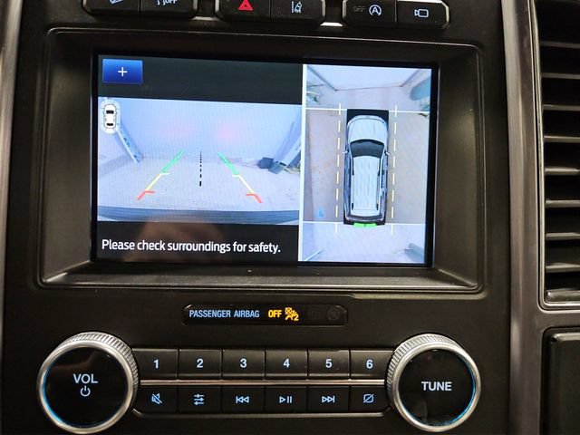 Certified 2021 Ford Expedition Platinum AWD/4WD image 16