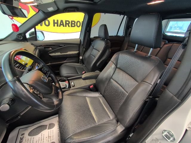 Used 2021 Honda Passport Touring image 11
