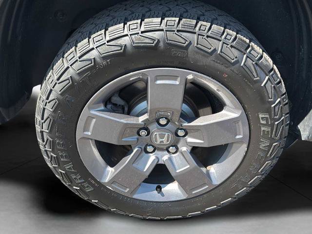 Used 2024 Honda Ridgeline TrailSport image 35