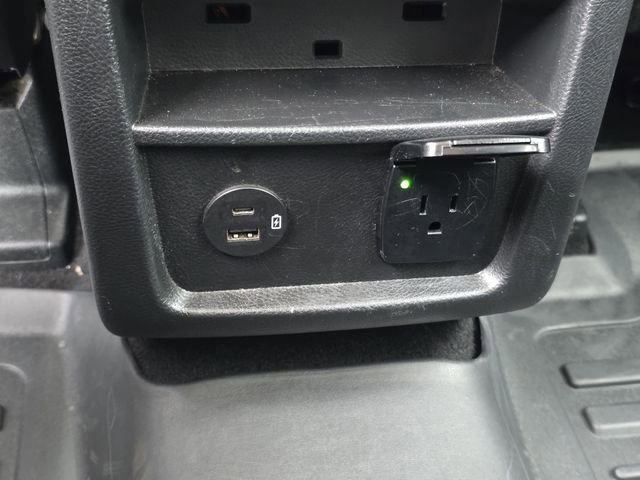 Certified 2022 Ford Edge Titanium image 18