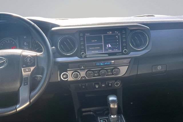 Used 2023 Toyota Tacoma 4x4 Double Cab image 6