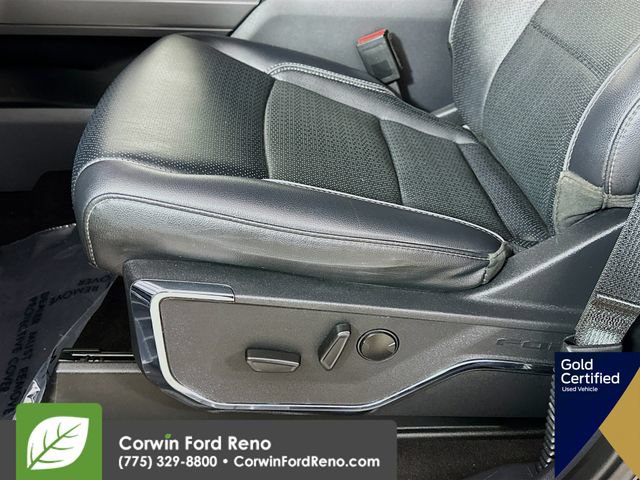 Certified 2024 Ford F150 Lariat AWD/4WD image 22