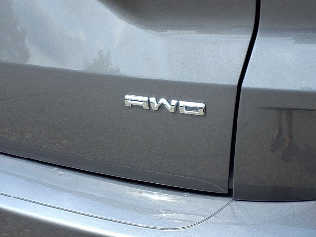 Certified 2024 Ford Escape ST-Line w/ Tech Pack #1 AWD/4WD image 23