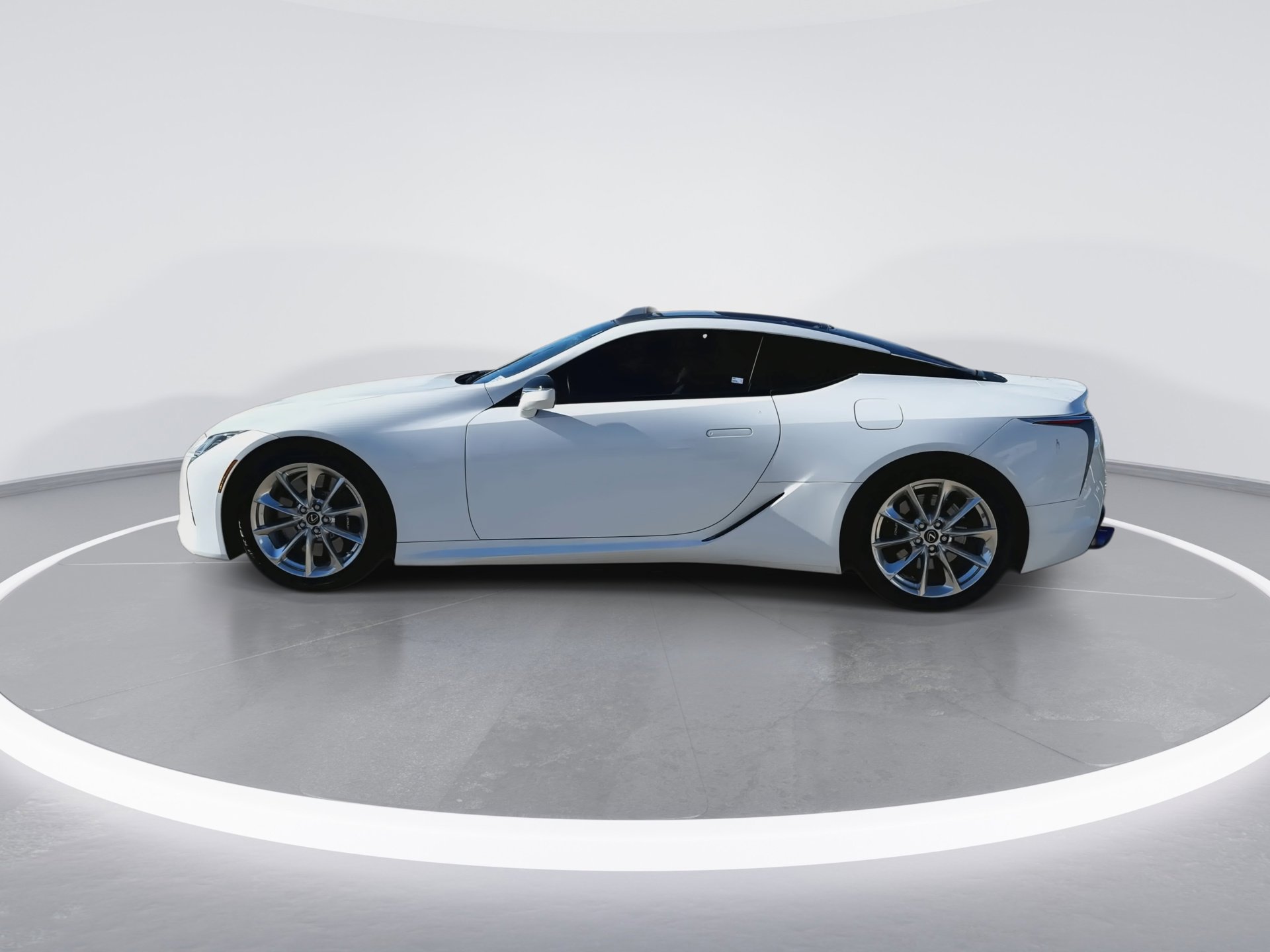 Used 2018 Lexus LC 500 Coupe image 6