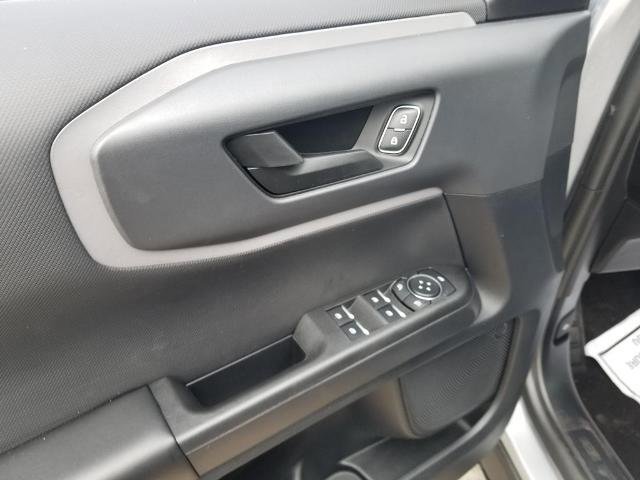Certified 2023 Ford Bronco Sport Big Bend AWD/4WD image 11