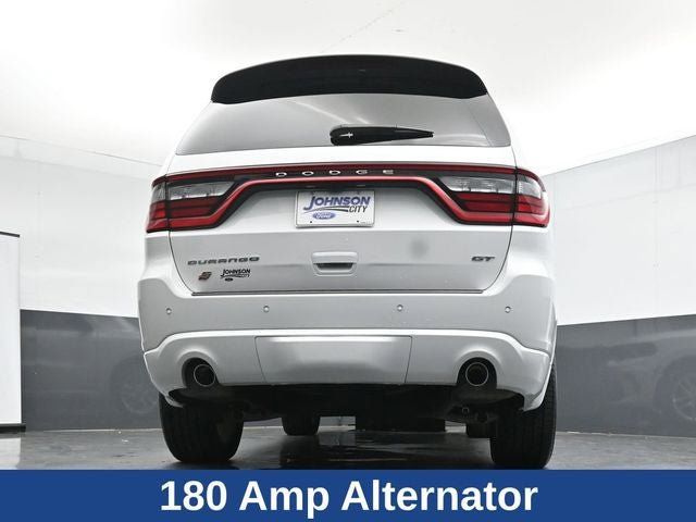 Used 2024 Dodge Durango GT AWD/4WD image 35
