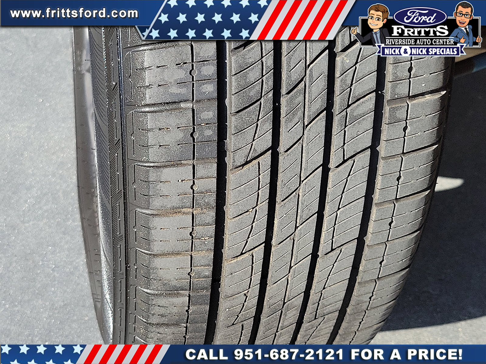 Certified 2023 Ford Maverick XLT FWD image 19