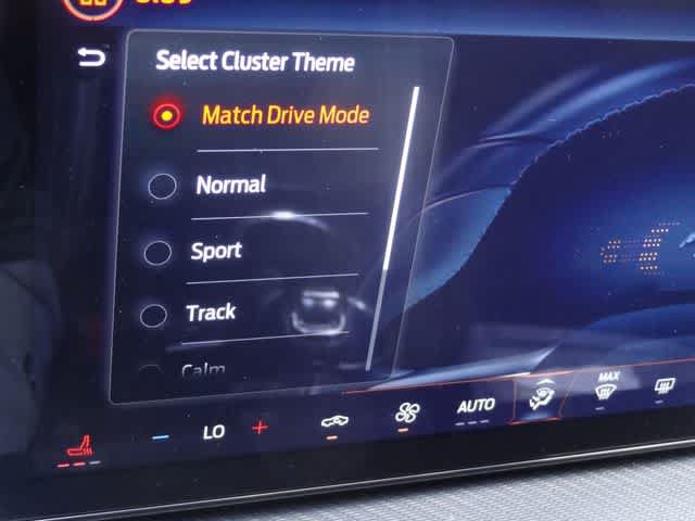 Certified 2024 Ford Mustang GT RWD image 31