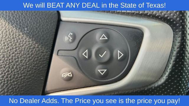 Used 2024 GMC Terrain SLE FWD image 23