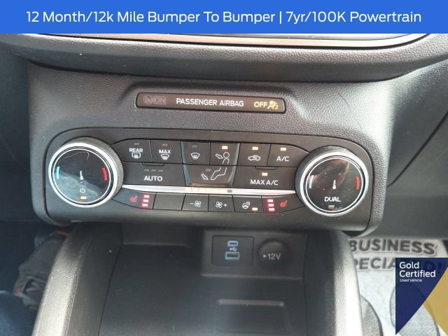 Certified 2023 Ford Escape Active w/ Cold Weather Package FWD image 38