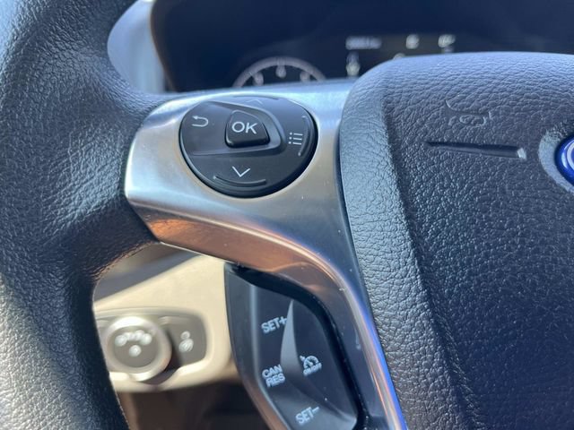 Certified 2023 Ford Transit Connect XL FWD image 31