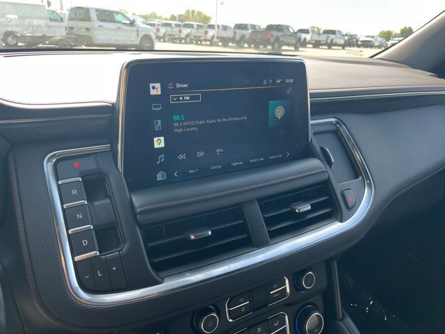 Used 2022 Chevrolet Tahoe RST image 27