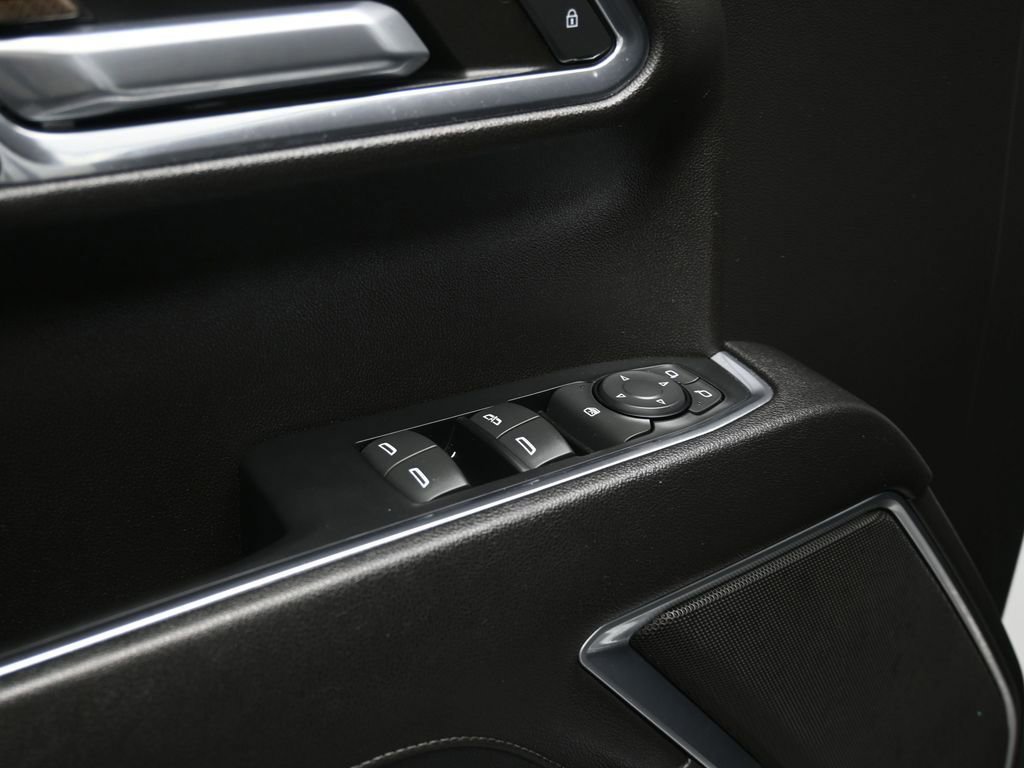 Used 2023 Chevrolet Silverado 1500 RST w/ Z71 Off-Road Package image 35