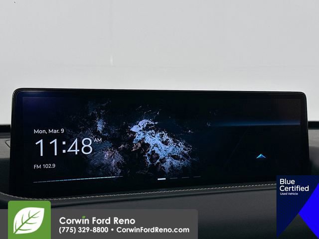 Used 2024 Genesis GV80 2.5T image 18