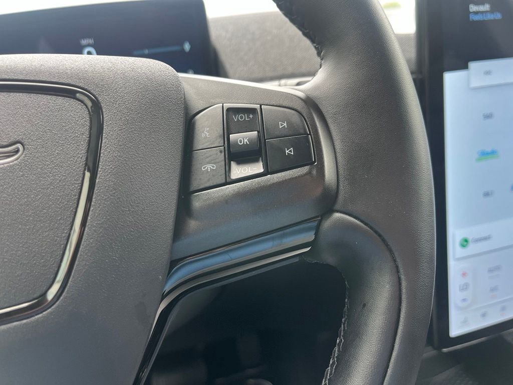 Certified 2025 Ford Mustang Mach-E Premium AWD/4WD image 30
