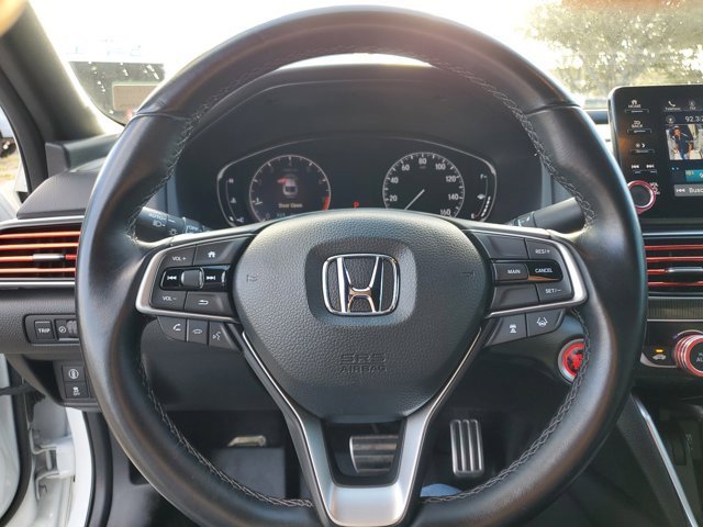 Used 2019 Honda Accord Sport image 19
