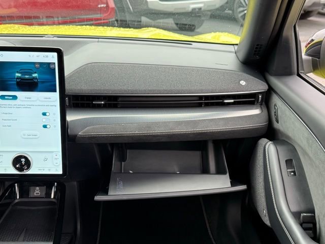 Certified 2025 Ford Mustang Mach-E GT image 49