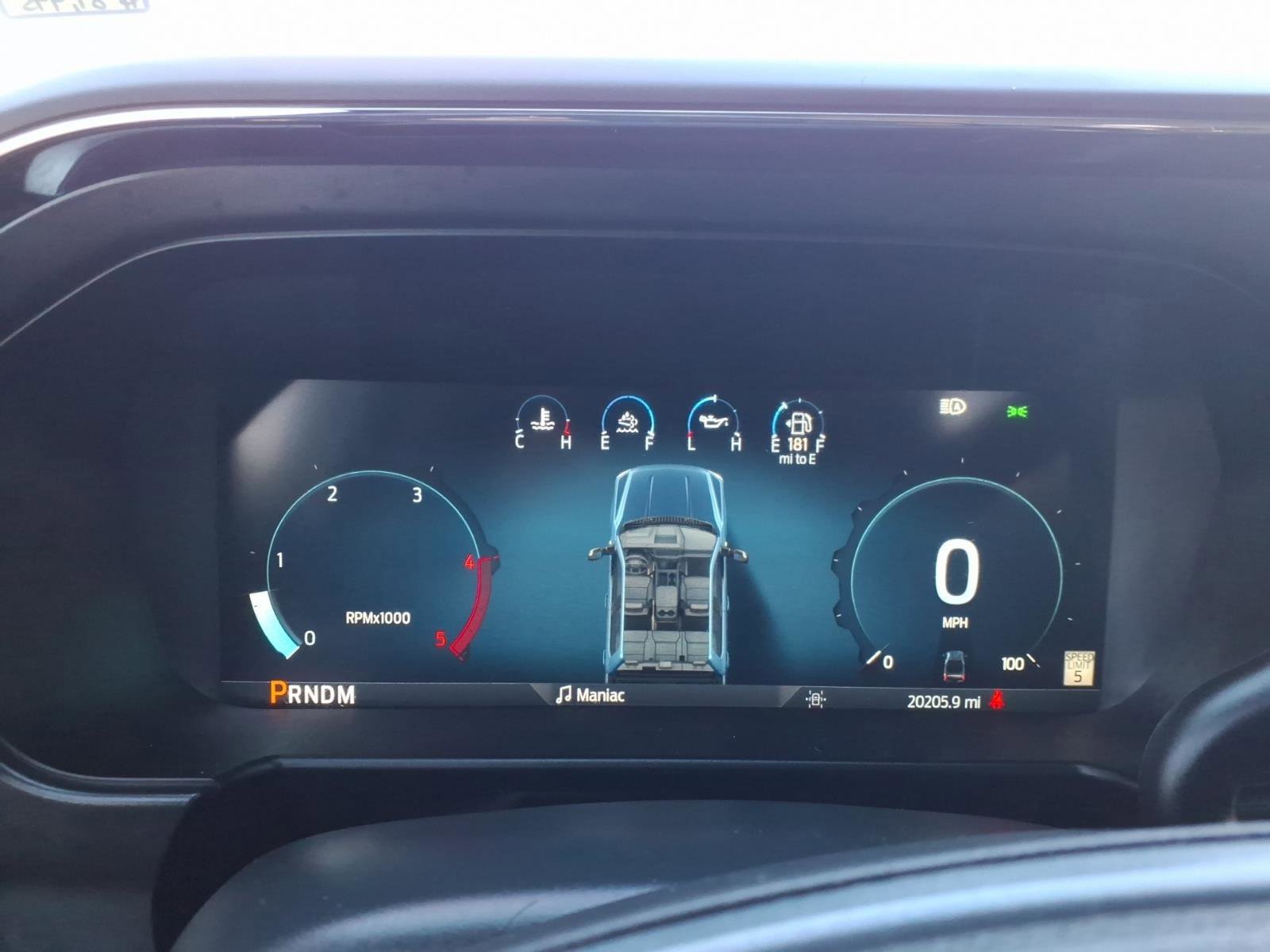 Certified 2023 Ford F250 Lariat w/ Lariat Ultimate Package image 28