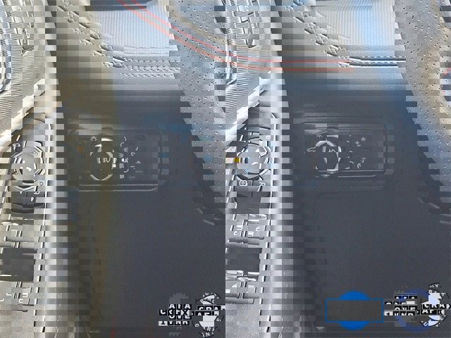 Certified 2025 Ford Explorer ST image 12