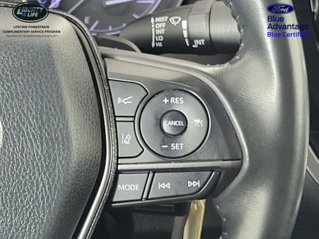 Used 2022 Toyota Camry SE image 26