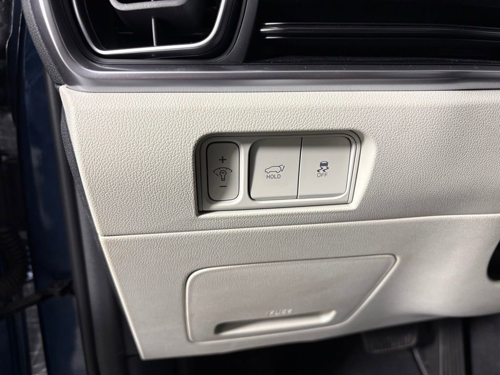 Used 2025 Kia Sorento EX FWD image 15