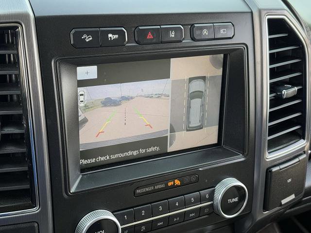 Certified 2021 Ford Expedition Platinum AWD/4WD image 21