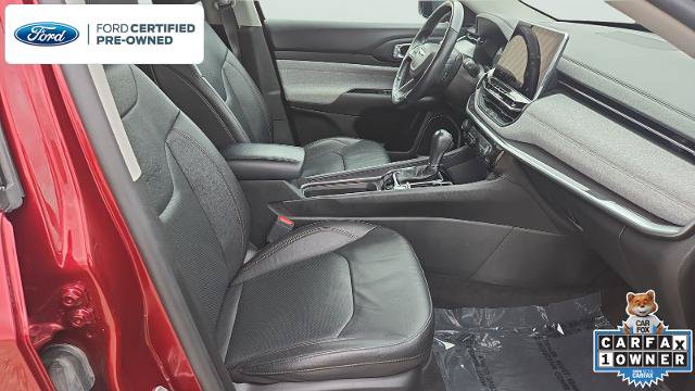 Used 2022 Jeep Compass Latitude AWD/4WD image 19