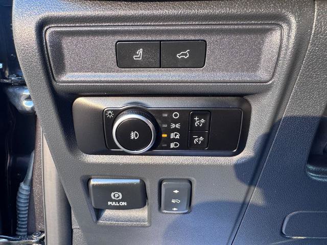Certified 2024 Ford Expedition Limited AWD/4WD image 24