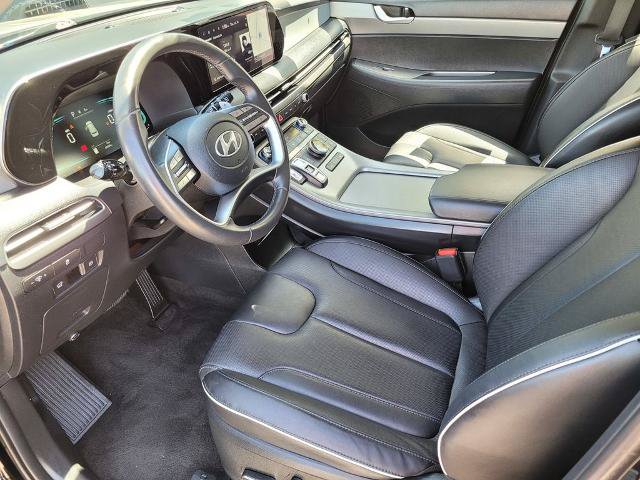 Used 2025 Hyundai Palisade SEL FWD image 17