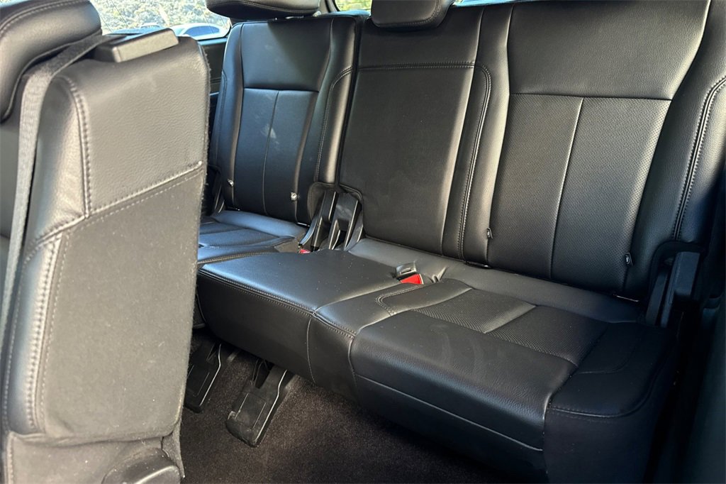 Certified 2020 Ford Expedition XLT w/ Equipment Group 202A image 15