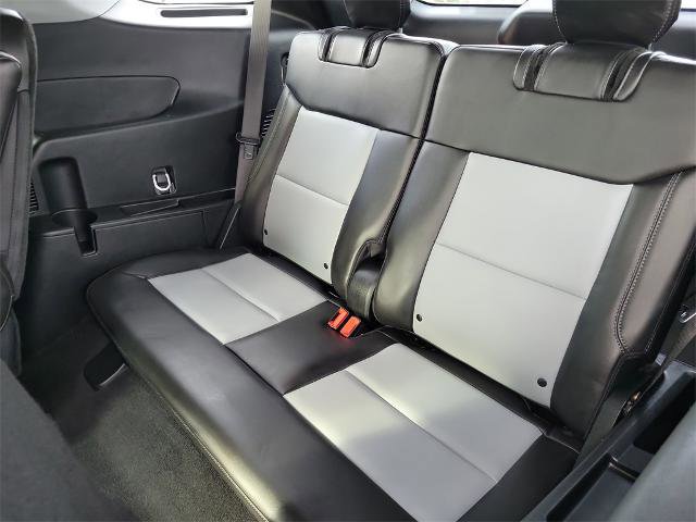 Certified 2023 Ford Explorer XLT w/ Equipment Group 202A image 12