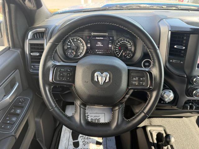 Used 2022 RAM 2500 Power Wagon w/ Level 1 Equipment Group image 15