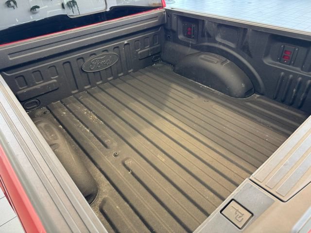 Certified 2023 Ford F150 Lariat w/ Equipment Group 502A High AWD/4WD image 41