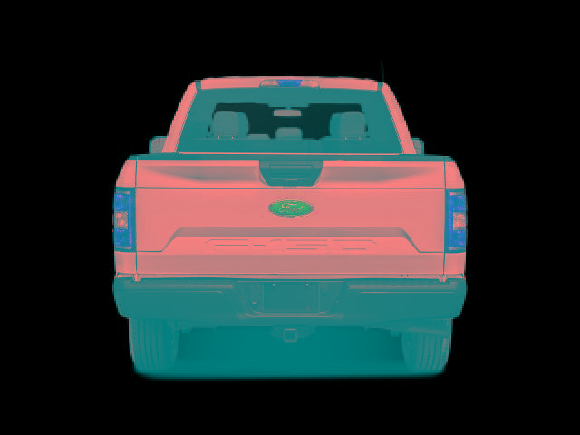 Certified 2019 Ford F150 XLT w/ Equipment Group 302A Luxury image 5