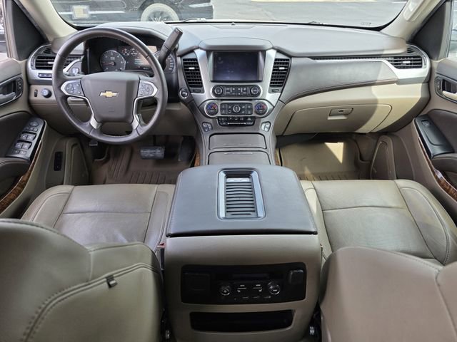 Used 2017 Chevrolet Tahoe Premier RWD image 8