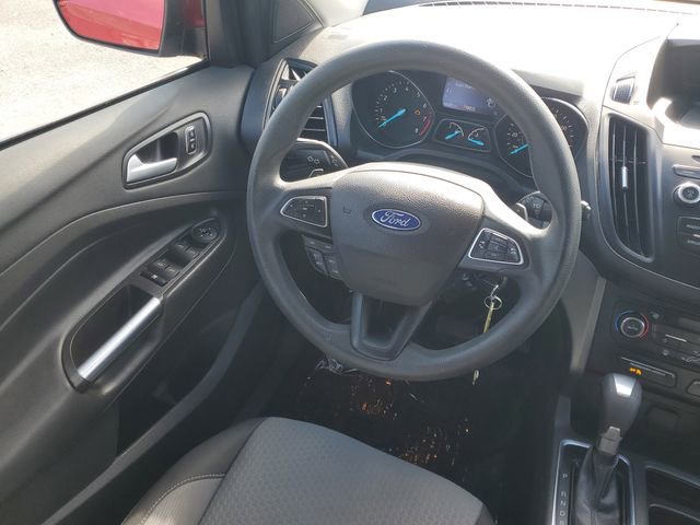 Certified 2017 Ford Escape SE image 11