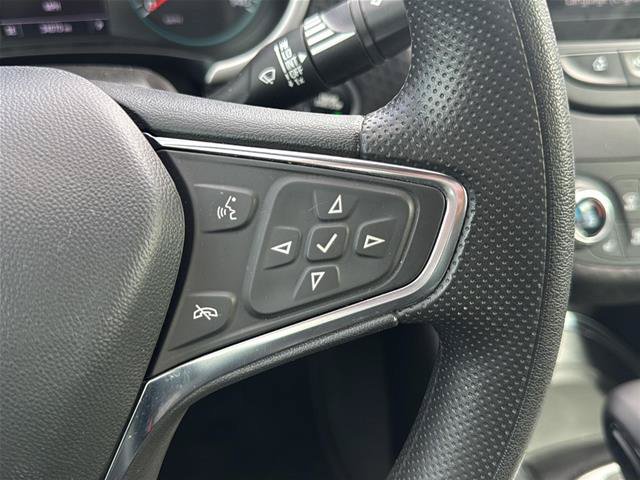 Used 2025 Chevrolet Malibu LT FWD image 22