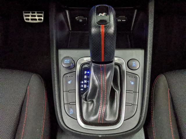 Used 2022 Hyundai Kona N Line w/ Tech Package image 9